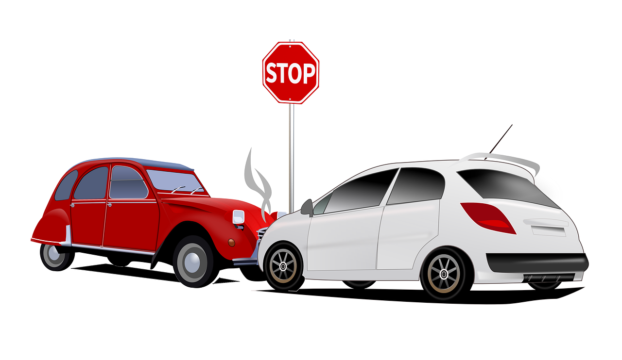 Auto zastępcze – samochody z oc sprawcy kolizji – Łódź