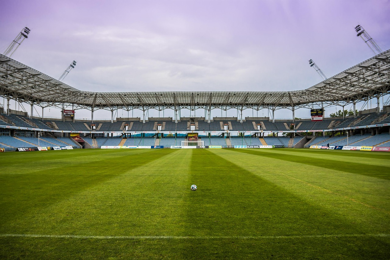 Bramki stadionowe podwójne, kołowroty stadionowe