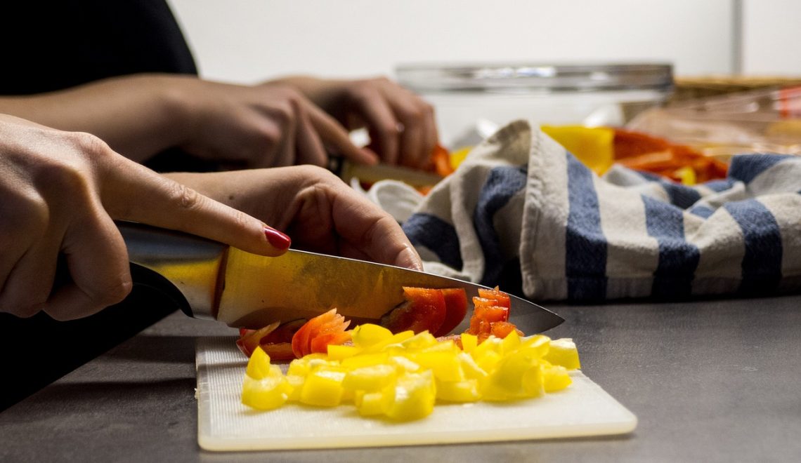 Czy prowadzenie lokalu gastronomicznego jest jeszcze opłacalne?