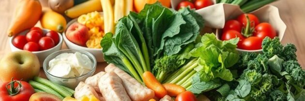 Dieta lekkostrawna: zasady, korzyści i zalecane produkty