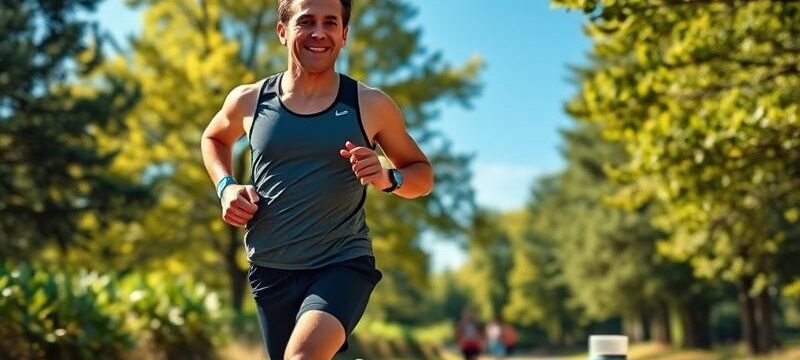 Bieganie z astmą: jak cieszyć się sportem i dbać o zdrowie?