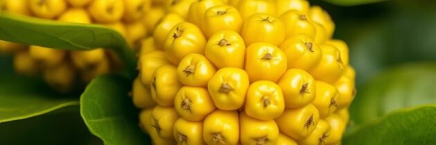 Ugli fruit – zdrowe właściwości i przeciwwskazania do spożycia