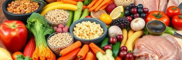 Dieta redukcyjna 2500 kcal – zasady, korzyści i jadłospis