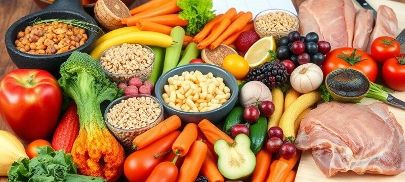 Dieta redukcyjna 2500 kcal – zasady, korzyści i jadłospis