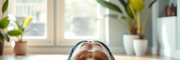 Chaturanga Dandasana – jak wykonać tę asanę i jej korzyści?