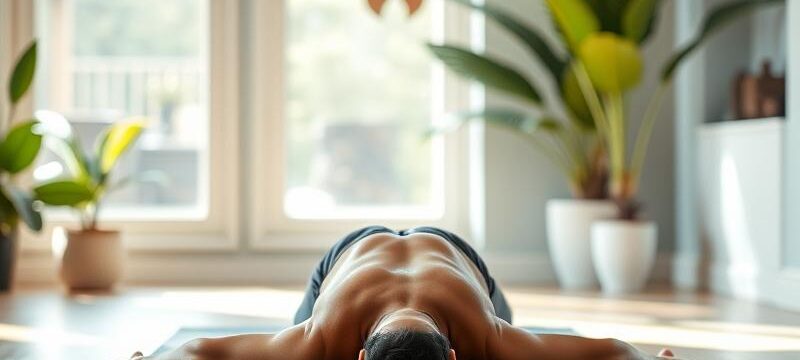 Chaturanga Dandasana – jak wykonać tę asanę i jej korzyści?