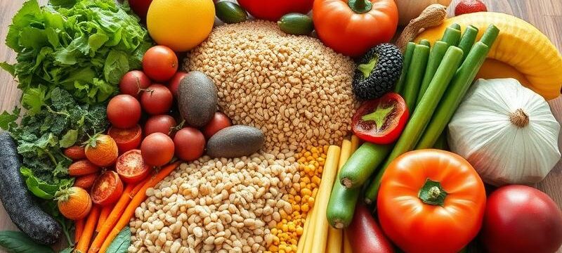 Dieta wysokobłonnikowa – zasady, produkty i wskazówki zdrowotne