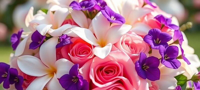Najpiękniejsze perfumy kwiatowe – elegancja w każdej kropli