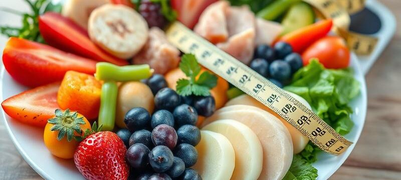 Jak skutecznie schudnąć 20 kg? Sprawdzone zasady odchudzania