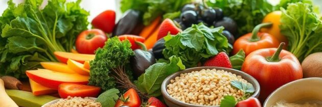 Dieta dla grupy krwi A – zasady, zalecane pokarmy i korzyści zdrowotne