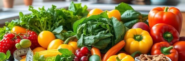Jakie produkty wybrać na diecie odchudzającej? Przewodnik po zdrowych nawykach