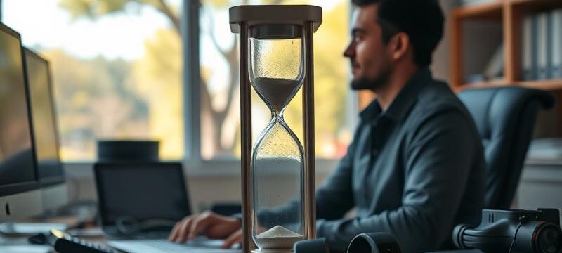 Siedzący tryb życia: zagrożenia dla zdrowia i jak je zminimalizować