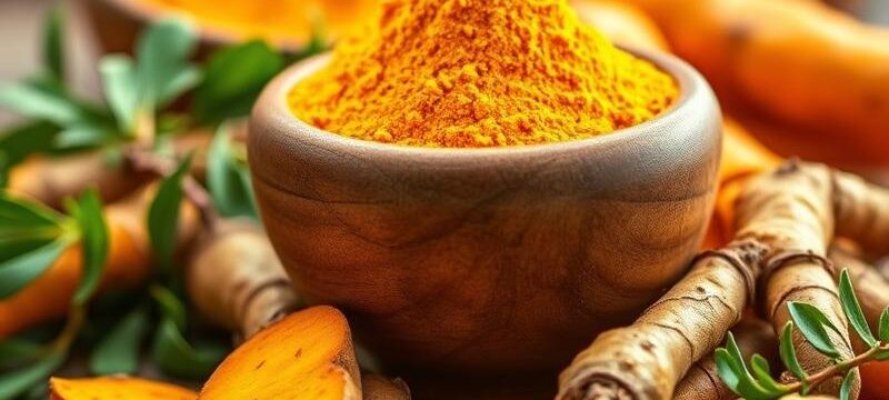 Kurkuma na odchudzanie – jak wspiera metabolizm i apetyt?