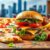 Fast food – zdrowie, kaloryczność i uzależnienie od jedzenia