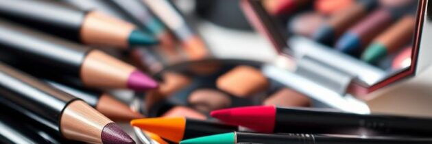 Eyeliner idealny: jak wybrać najlepszy dla siebie?