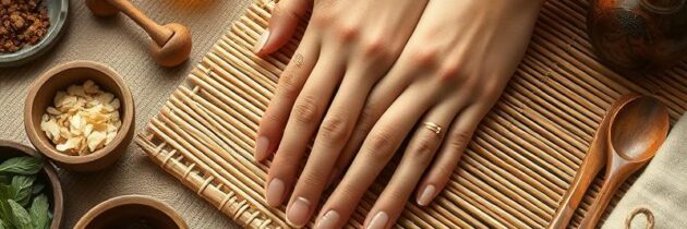 Manicure japoński – co to jest i jak go wykonać krok po kroku?