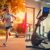 Bieganie czy orbitrek? Porównanie efektywności treningu cardio