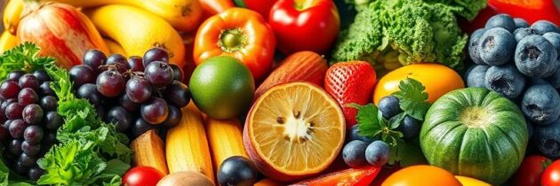 Dieta na szybkie schudnięcie – zasady, produkty i treningi