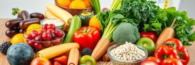 Rodzaje diet odchudzających: skuteczność i zasady wyboru