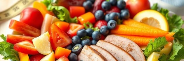 Jak schudnąć 10 kg w 2 miesiące? Sprawdź skuteczne zasady