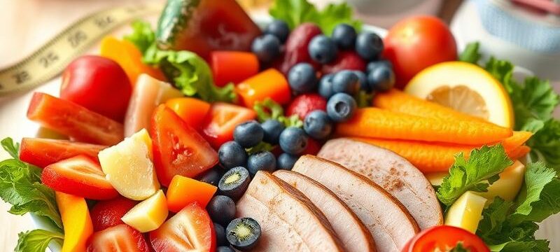 Jak schudnąć 10 kg w 2 miesiące? Sprawdź skuteczne zasady