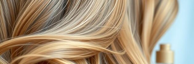 Włosy średnioporowate – jak je pielęgnować i stylizować?