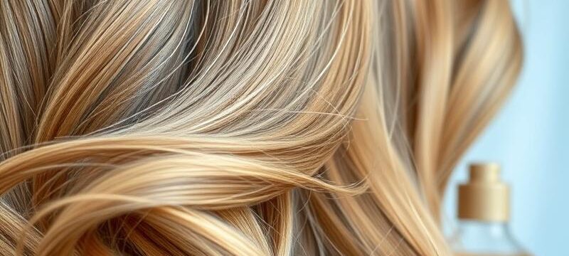 Włosy średnioporowate – jak je pielęgnować i stylizować?