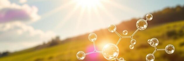 Witamina D3: Jak słońce wpływa na zdrowie i produkcję?