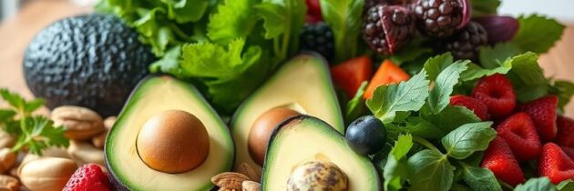 Dieta ketogeniczna – zasady, dozwolone produkty i efekty zdrowotne