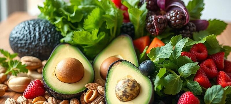 Dieta ketogeniczna – zasady, dozwolone produkty i efekty zdrowotne