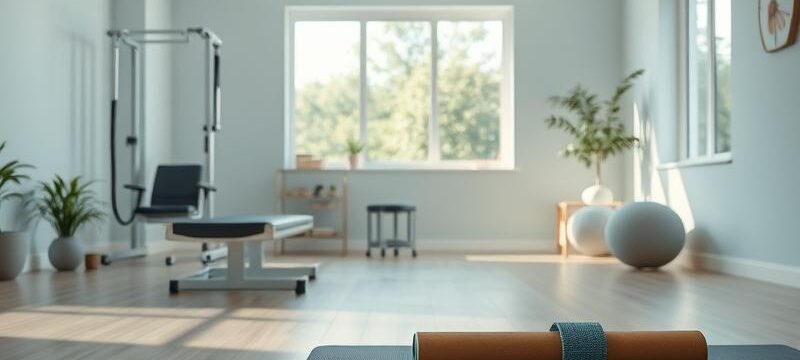 Rehabilitacja po endoprotezie biodra – cele, etapy i wskazówki