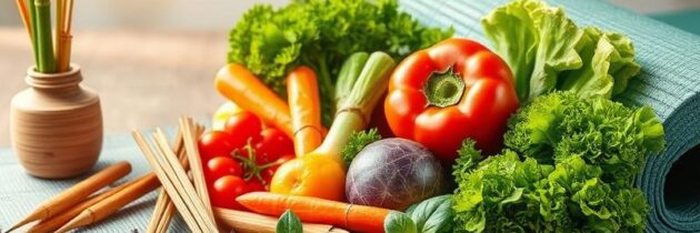 Medycyna chińska w walce z nadwagą: dieta, akupunktura, ćwiczenia