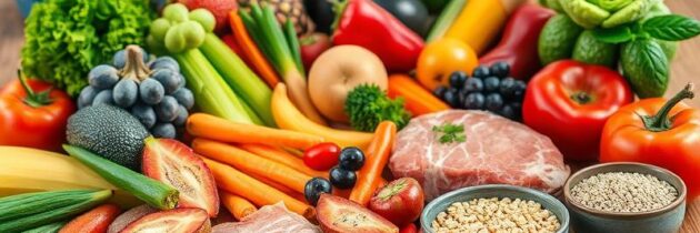 Dieta dla aktywnych fizycznie: kluczowe zasady i wskazówki