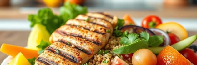 Dieta 2000 kcal – jak skutecznie schudnąć i utrzymać formę?