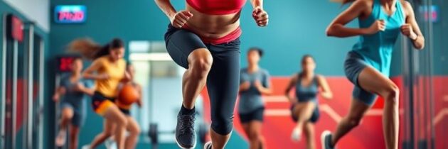 Trening HIIT – co to jest i jakie daje efekty?