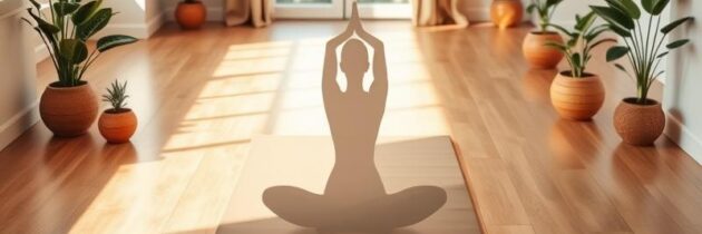 Marichyasana – pozycja mędrca w jodze: korzyści i techniki
