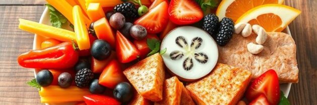 Dieta dla grupy krwi AB – zasady, zalecenia i skuteczność