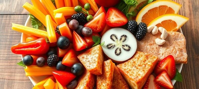 Dieta dla grupy krwi AB – zasady, zalecenia i skuteczność