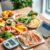 Kaloryczność posiłków: Jak kontrolować i dopasować dietę?