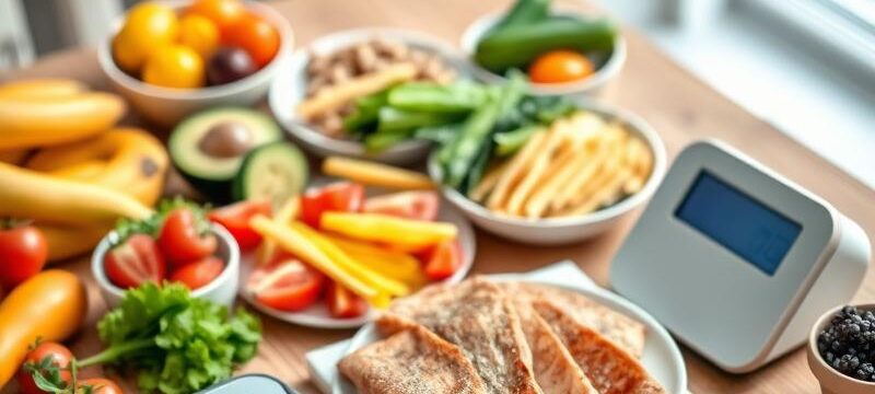 Kaloryczność posiłków: Jak kontrolować i dopasować dietę?