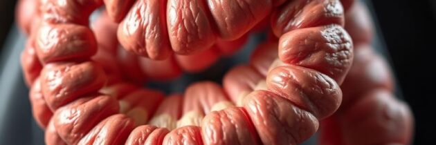 Choroby jelita krętego – objawy, diagnostyka i leczenie