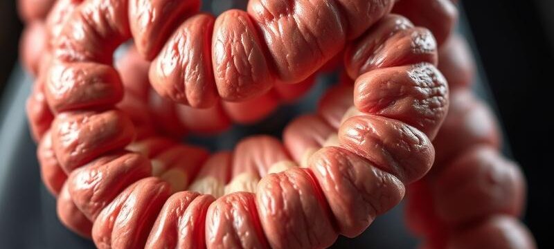 Choroby jelita krętego – objawy, diagnostyka i leczenie