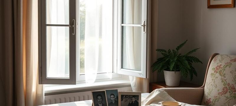 Demencja starcza – objawy, przyczyny i wyzwania opieki