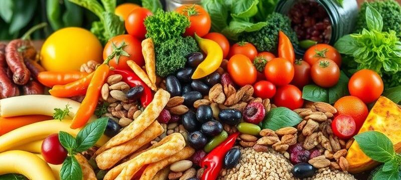 Dieta wegańska – korzyści, zasady i przykładowy jadłospis