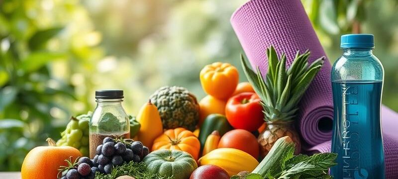 Kierunek Trener zdrowia – klucz do zdrowego stylu życia