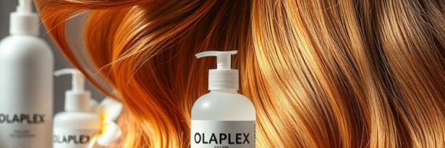 Jak stosować Olaplex? Kompletny przewodnik krok po kroku