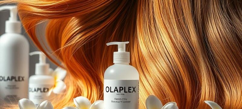 Jak stosować Olaplex? Kompletny przewodnik krok po kroku